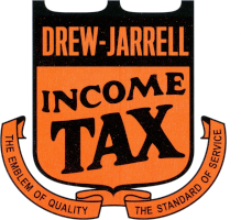 DREW-JARRELL, Inc.